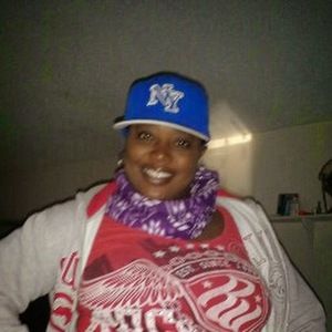 Meet your Posher, Barbra